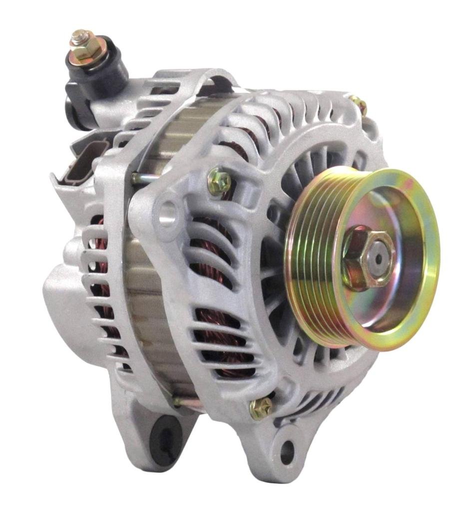 Amazon.com: RAREELECTRICAL New Alternator Compatible With
